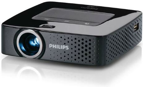 Philips PicoPix PRJPH0211
