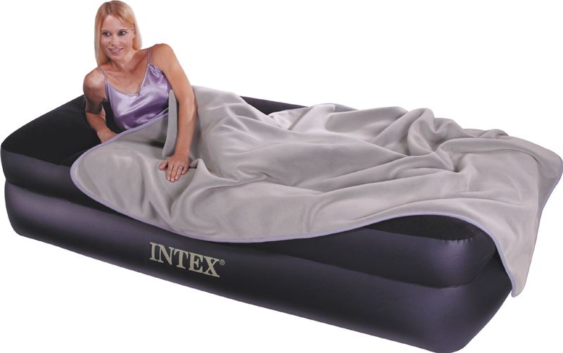Intex Airbed