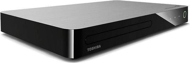Toshiba \n              BDX5400KE\n