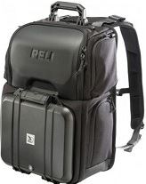 Peli U160 Urban Elite Half Case Backpack Black