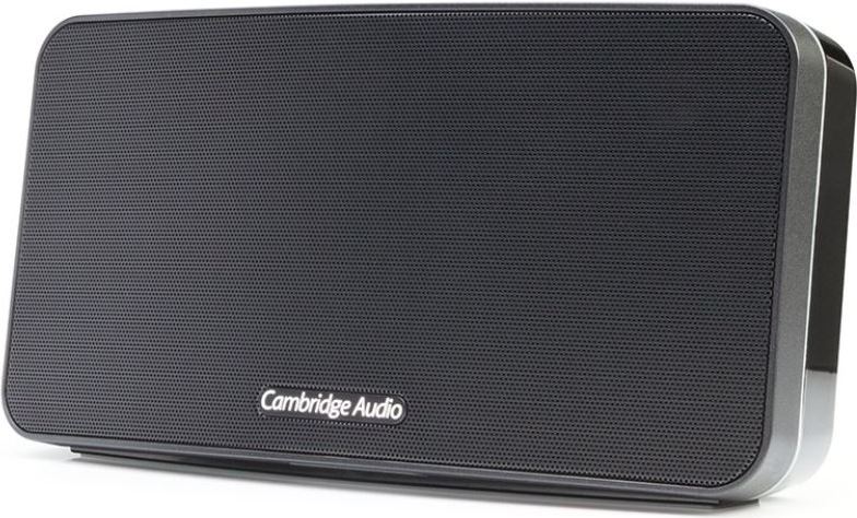 Cambridge Audio Minx Go zwart
