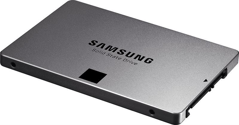 Samsung 120GB 840 Evo