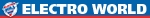 Logo Electroworld.nl