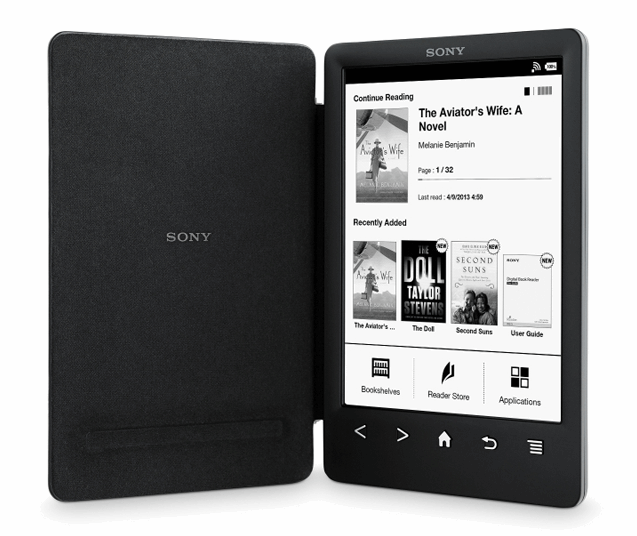 Sony PRS-T3 zwart e-reader kopen? | Archief | | helpt kiezen