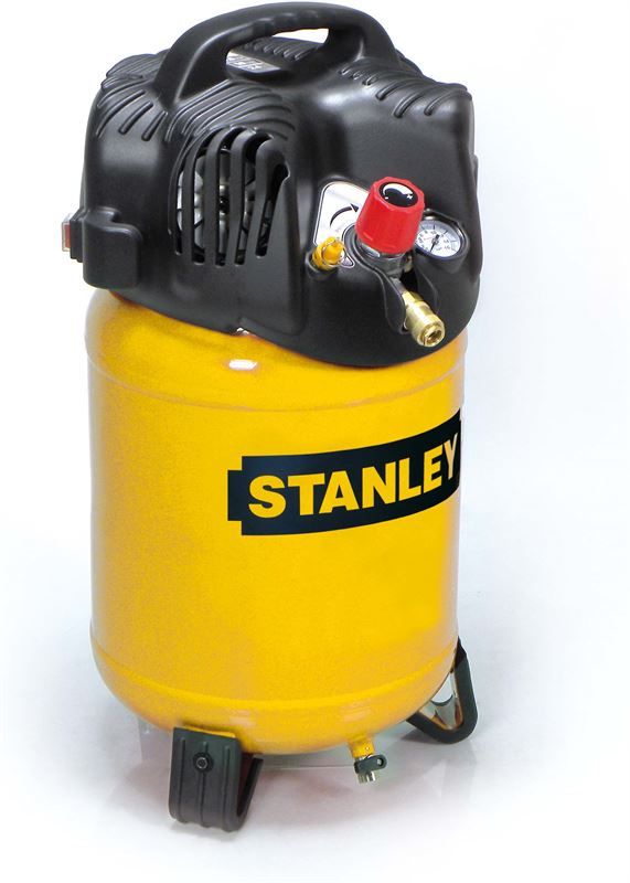 Civiel leg uit Verplicht Stanley D 200/10/24V Compressor kopen? | Kieskeurig.nl | helpt je kiezen