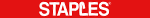 Logo Staples