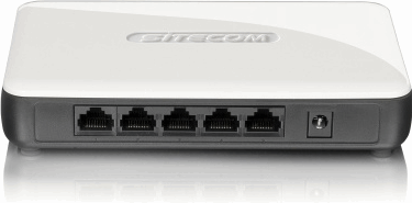 Rijd weg koelkast Mysterie Sitecom LN-118 Fast Ethernet Switch 5 Port | Reviews | Archief |  Kieskeurig.nl