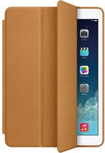 Apple iPad Air Smart Case Brown