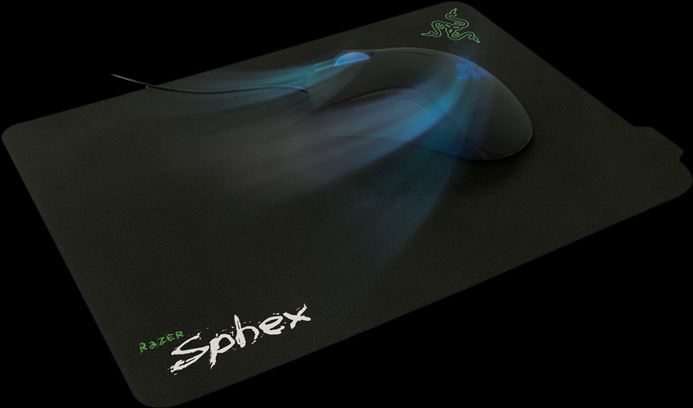 Razer Sphex Gaming Grade Desktop Skin