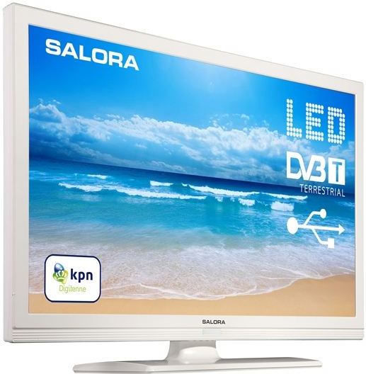 Salora 22LED8015TDW