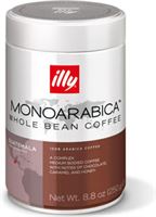 Illy Monoarabica Bonen - Guatemala 250gr