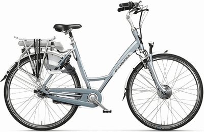 Dressoir Duur patroon Batavus Genova E- go (dames/2014) dames / 48, 53, 57, 61 elektrische fiets  kopen? | Archief | Kieskeurig.nl | helpt je kiezen
