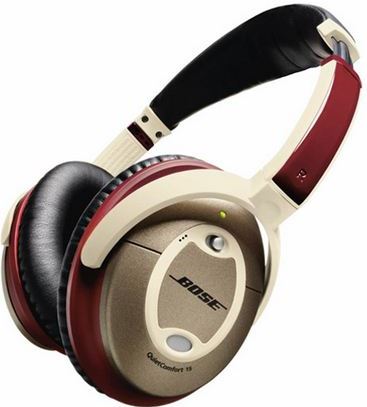 Bose QuietComfort 15