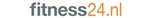 Logo Fitness24.nl