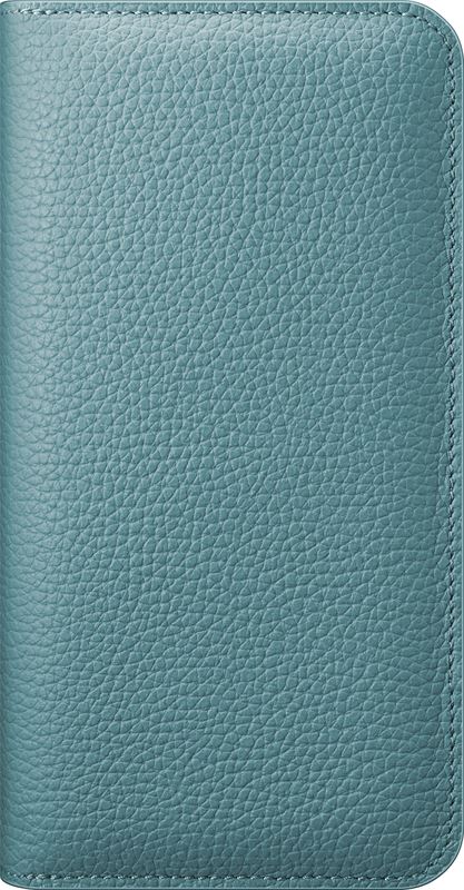 Samsung mini purse - blauw - voor N9005 Galaxy Note III
