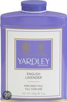 zeewier doel veer YARDLEY English Lavendel - Talkpoeder handzeep kopen? | Kieskeurig.be |  helpt je kiezen
