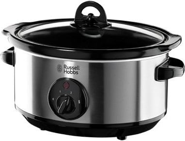 Russell Hobbs 19790-56 Cook at Home stoomkoker
