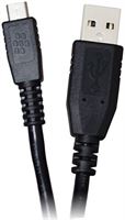BlackBerry MicroUSB Cable 1 0 Meter