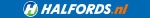 Logo Halfords