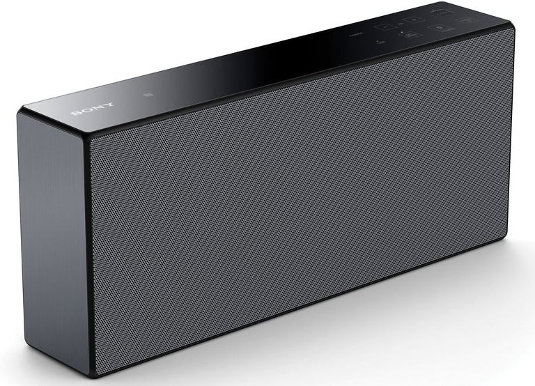 Sony SRS®-X7 draadloze speaker met NFC Bluetooth® zwart