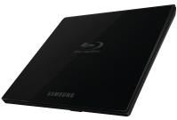 Samsung SE-506CB zwart