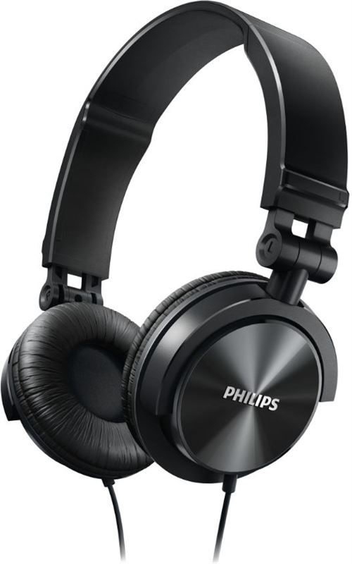 Philips SHL3050BK/00