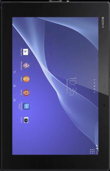 Sony Xperia Z2 Tablet 4G 16GB