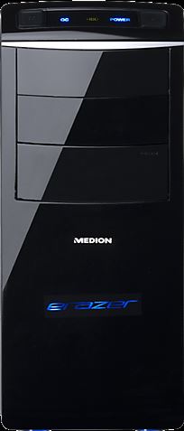 Medion ERAZER X5335 E