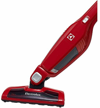 Electrolux ZB3001 rood