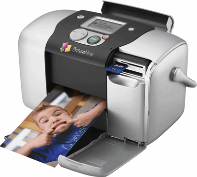 fotoprinter