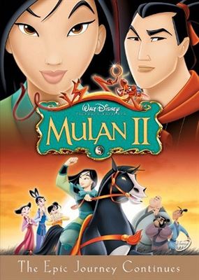 Walt Disney Mulan 2 film kopen? | Kieskeurig.be | helpt kiezen