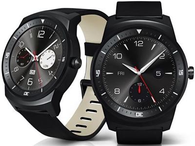 LG G Watch zwart smartwatch kopen? Archief | Kieskeurig.nl | kiezen