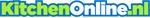 Logo Kitchenonline.nl
