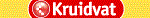 Logo Kruidvat