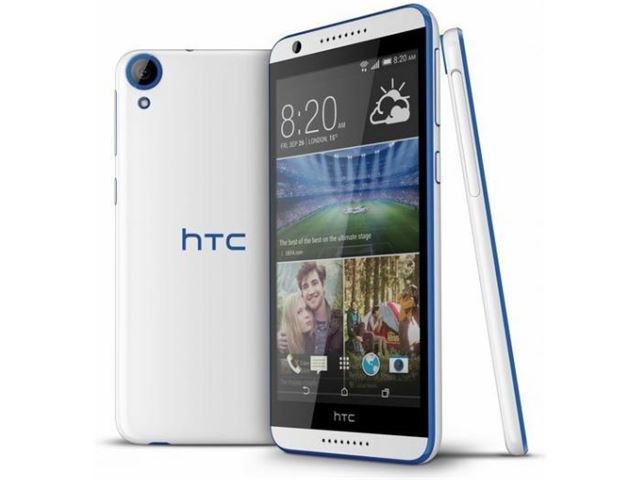 htc 820