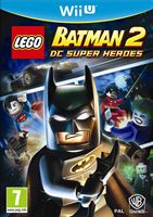 Warner Bros. Interactive LEGO Batman 2 DC Superheroes
