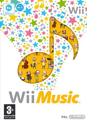 prins Azijn Armstrong Nintendo Wii Music Nintendo Wii | Prijzen vergelijken | Kieskeurig.nl
