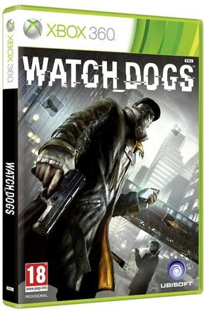 Ubisoft Watch Dogs (Special Edition