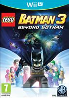 Warner Bros. Interactive LEGO Batman 3 Beyond Gotham