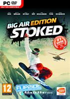 Namco Bandai Stoked: Big Air Edition