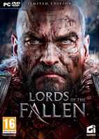 Easy Interactive Lords Of The Fallen (Limited Edition