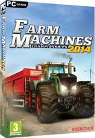 Soedesco Farm Machines Championship 2014
