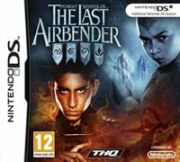 THQ The Last Airbender