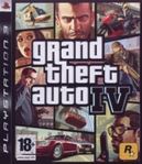 Rockstar Games Grand Theft Auto IV