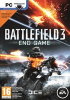 Electronic Arts Battlefield 3 - End Game
