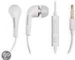Samsung Original Headset oortelefoon / oortjes wit