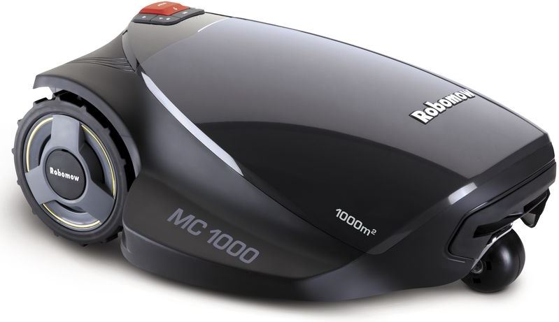 Robomow MC1000