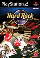 Sony Hard Rock Casino