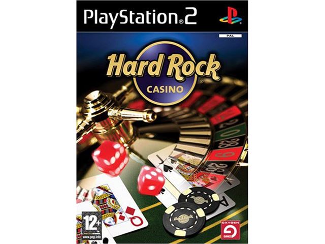 honderd troosten grijnzend Sony Hard Rock Casino PlayStation 2 PlayStation 2 game kopen? |  Kieskeurig.nl | helpt je kiezen