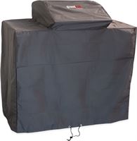 Grandhall Barbecuehoezen (11) | Kieskeurig.nl Grandhall Premium 323325 beschermhoes Dé BBQ winkel van